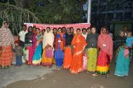 2012 Women & Children tracking matter North 24 PGS. West Bengal