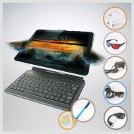 Storm 3D Tablet With Keypad